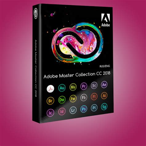 adobe master collection crack.